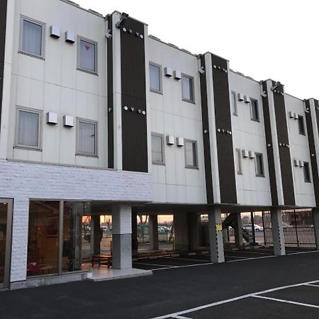 Conbini Ayersrockhotel Sendaitagajo ภายนอก รูปภาพ