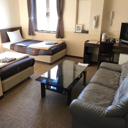 Conbini Ayersrockhotel Sendaitagajo ภายนอก รูปภาพ