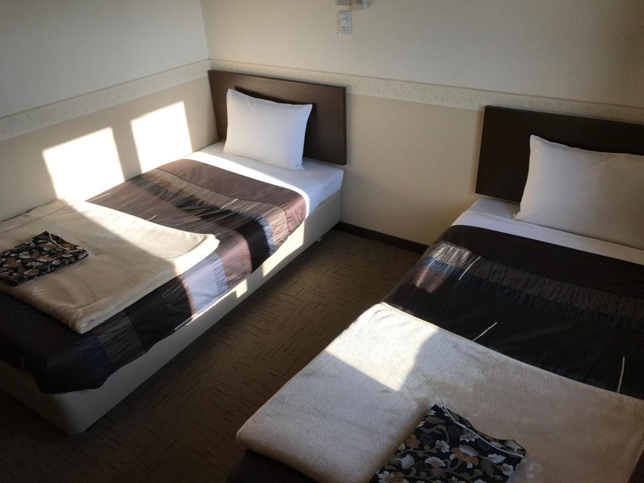 Conbini Ayersrockhotel Sendaitagajo ภายนอก รูปภาพ