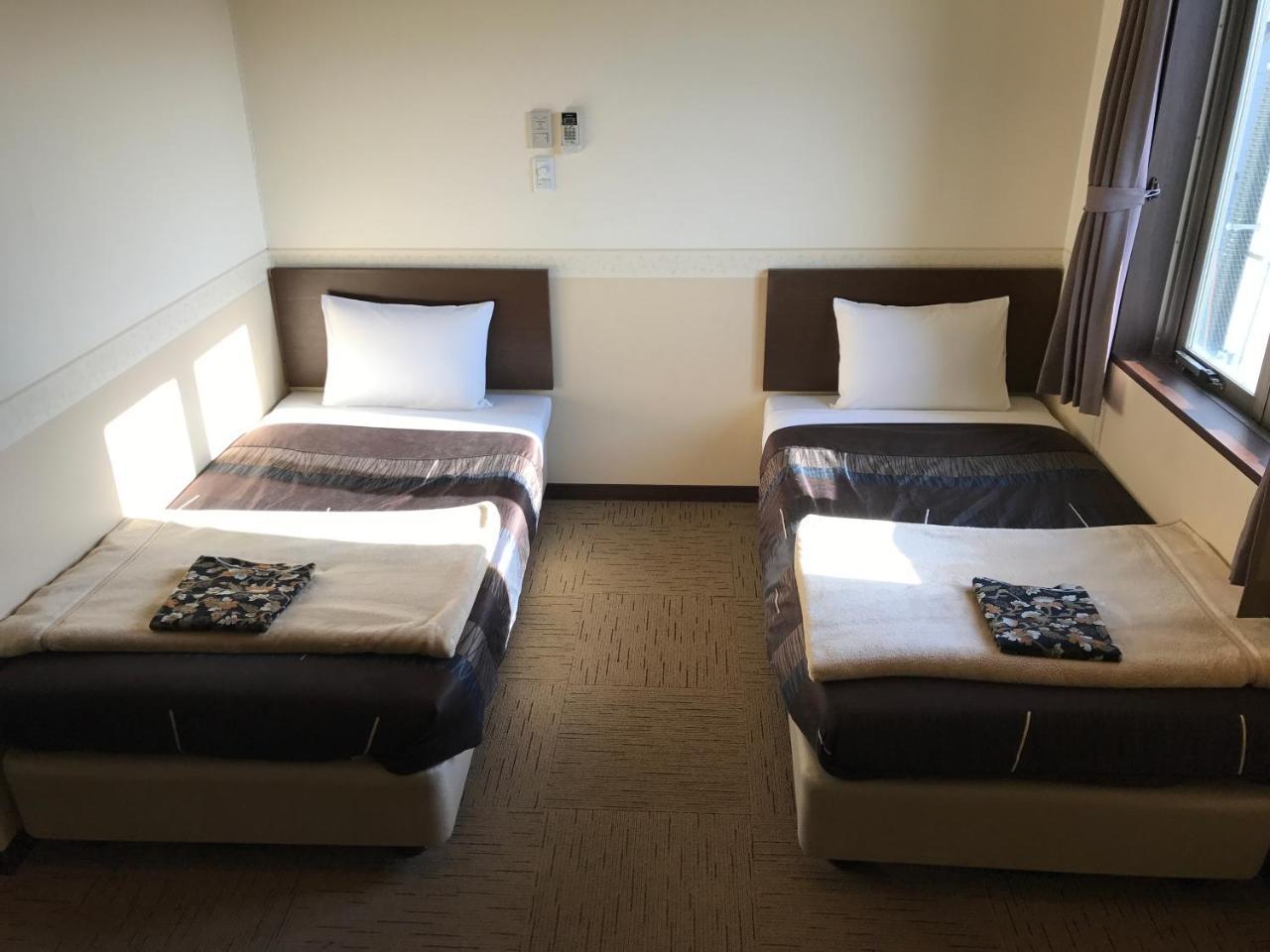 Conbini Ayersrockhotel Sendaitagajo ภายนอก รูปภาพ
