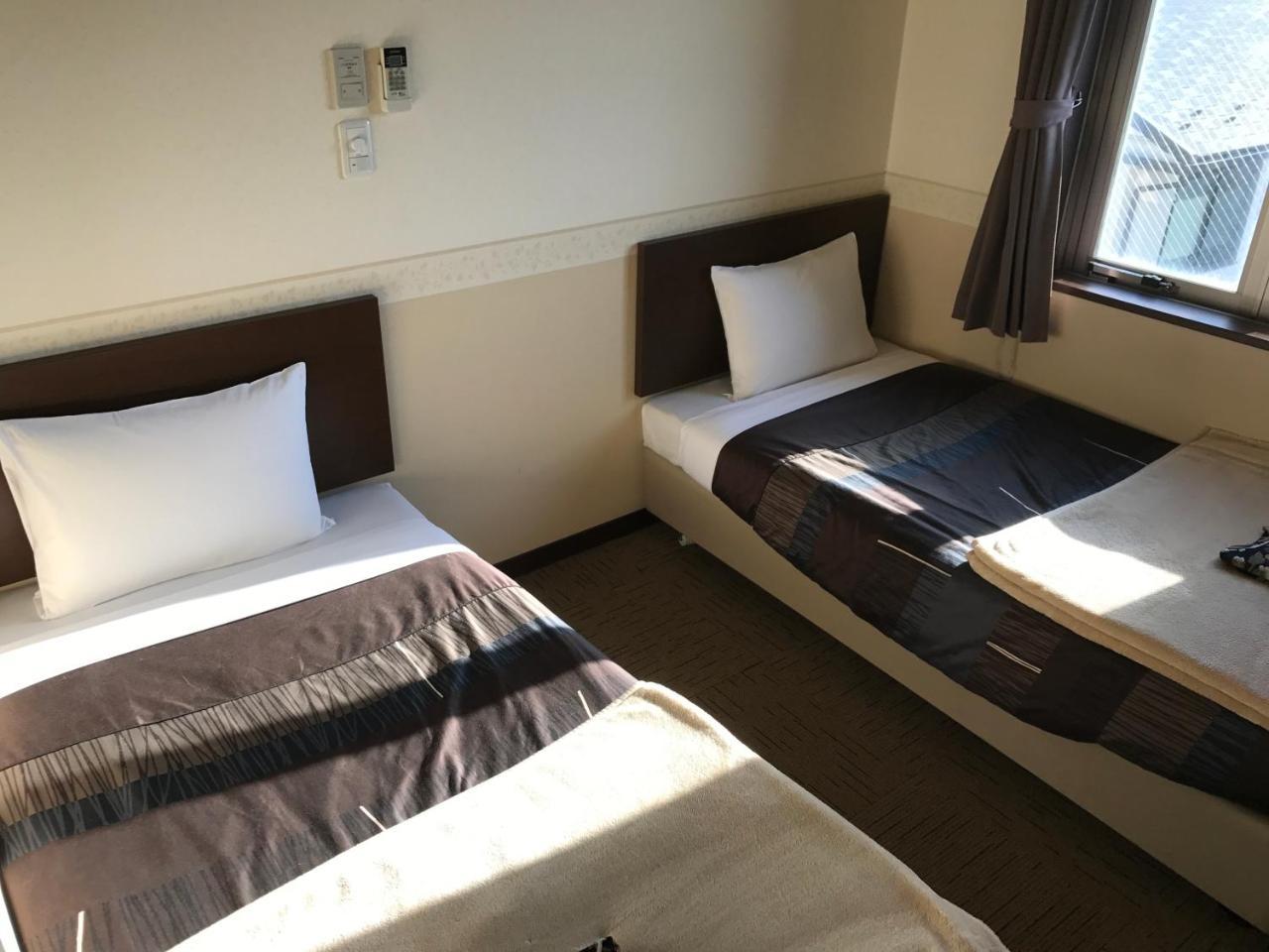 Conbini Ayersrockhotel Sendaitagajo ภายนอก รูปภาพ
